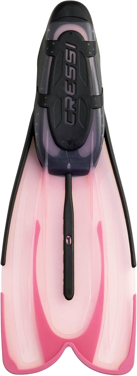 Schnorchelflossen Aquamarin Größe 37/38 - Jetzt bis zu 28% sparen!
