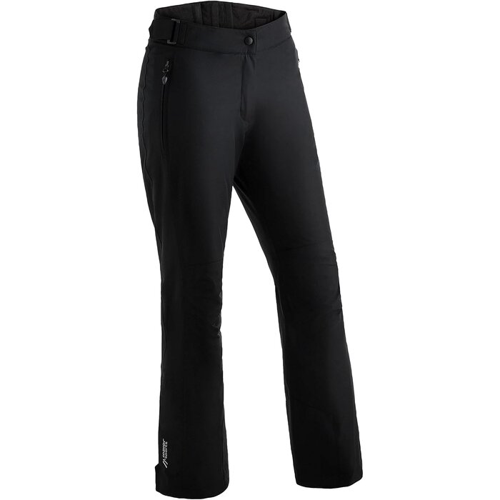 Damen Skihose Resi 2 - Schwarz - wasserdicht & isoliert - bis zu 30% Rabatt