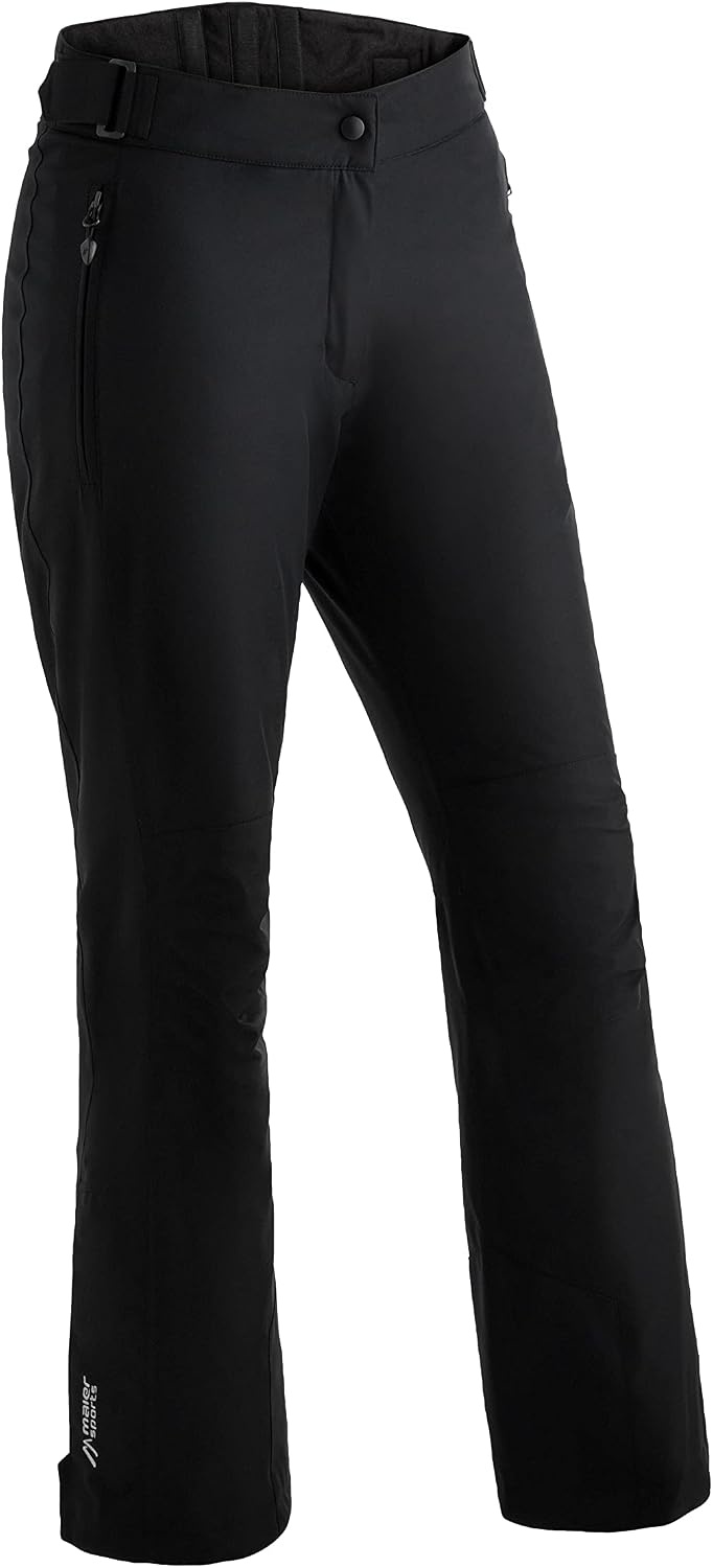 Damen Skihose Resi 2 - Schwarz - wasserdicht & isoliert - bis zu 30% Rabatt