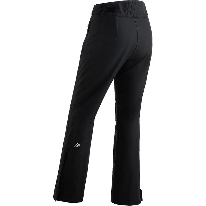 Damen Skihose Resi 2 - Schwarz - wasserdicht & isoliert - bis zu 30% Rabatt
