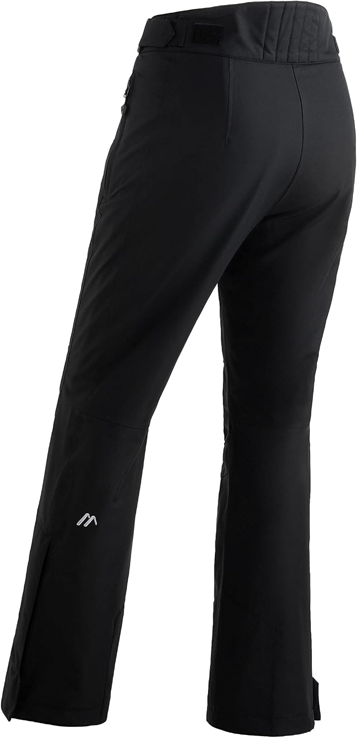 Damen Skihose Resi 2 - Schwarz - wasserdicht & isoliert - bis zu 30% Rabatt
