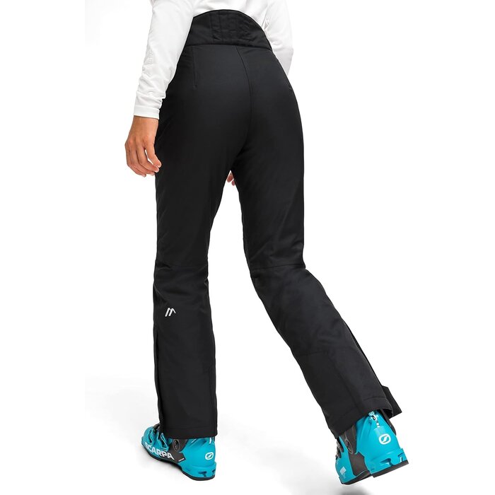 Damen Skihose Resi 2 - Schwarz - wasserdicht & isoliert - bis zu 30% Rabatt