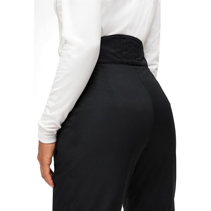 Damen Skihose Resi 2 - Schwarz - wasserdicht & isoliert - bis zu 30% Rabatt