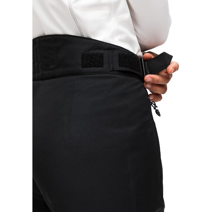 Damen Skihose Resi 2 - Schwarz - wasserdicht & isoliert - bis zu 30% Rabatt