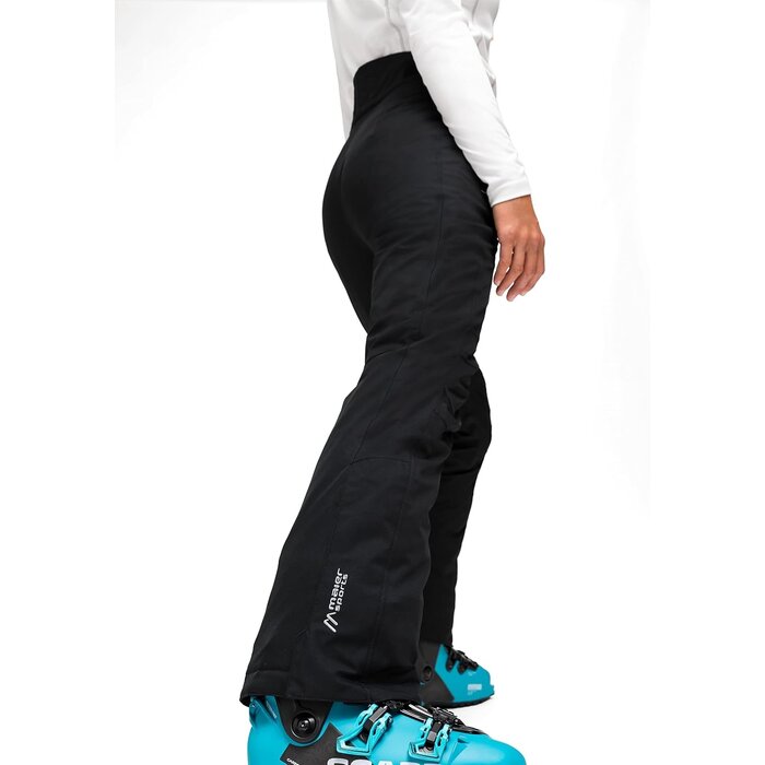 Damen Skihose Resi 2 - Schwarz - wasserdicht & isoliert - bis zu 30% Rabatt