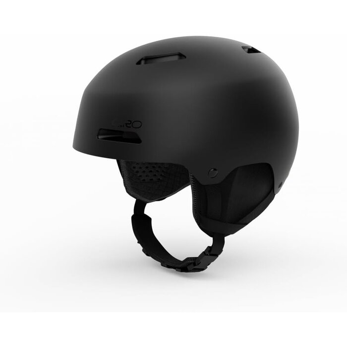 Freestyle Ski- & Snowboardhelm - ABS-Schale - Schwarz - bis zu 29% Rabatt