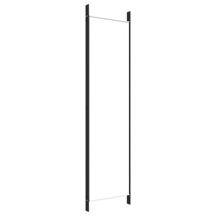 Vidaxl Raumteiler 4 Paneele 200x200 cm Weiß - Jetzt bis zu 36% Rabatt sichern