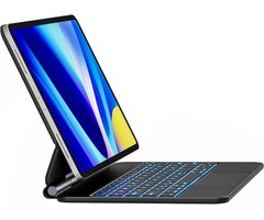 Earto Ergonomische Bluetooth-Tastatur | 78 Tasten | Bis zu 46% Rabatt