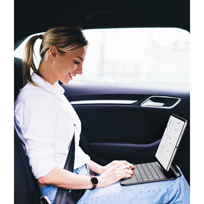 Earto Ergonomische Bluetooth-Tastatur | 78 Tasten | Jetzt bis zu 34% Rabatt
