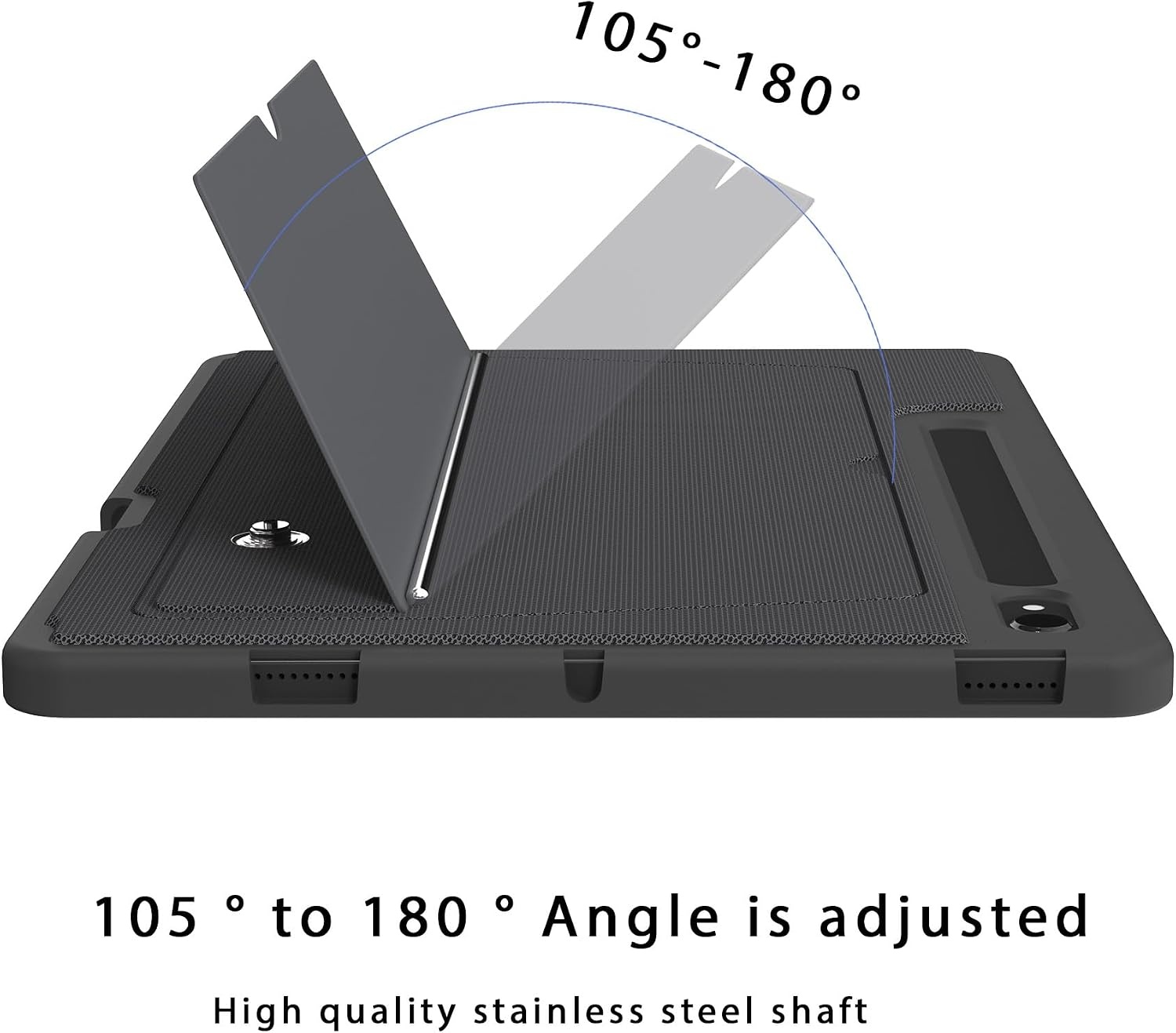 Premium Tastaturhülle für 14,6" Tab S10/S9/S8 Ultra - Italienisch - bis zu 34% Rabatt