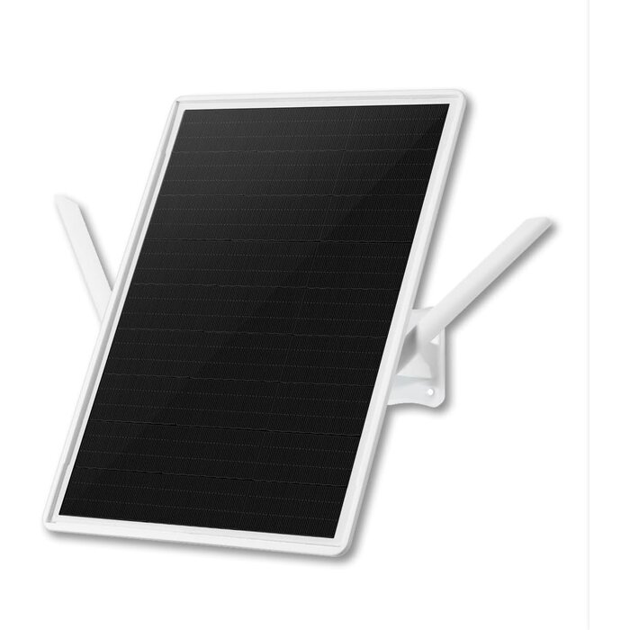 Solar WLAN Repeater für Außen - Wetterfest & Autark - Bis zu 29% Rabatt