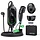 Mobile Typ 2 Ladestation 3,68 kW, 6,2m Kabel - bis zu 29% Rabatt