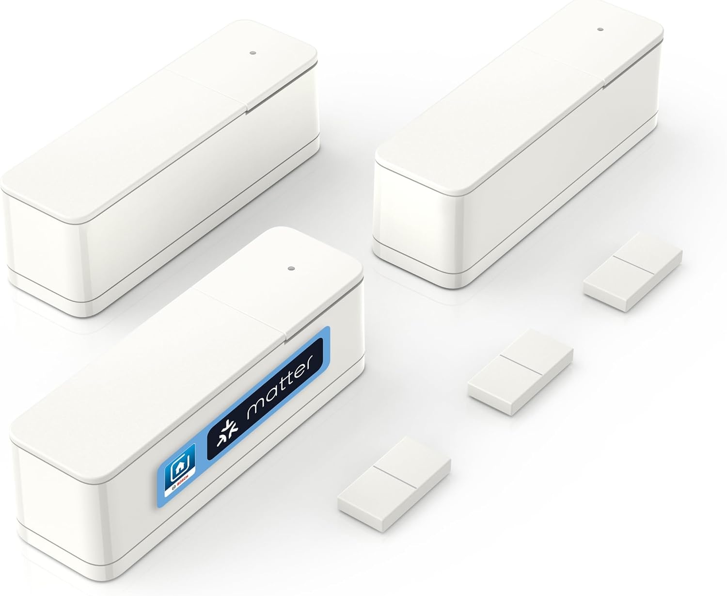 Intelligenter Tür- und Fensterkontakt - Sparen Sie jetzt bis zu 32% im Outlet