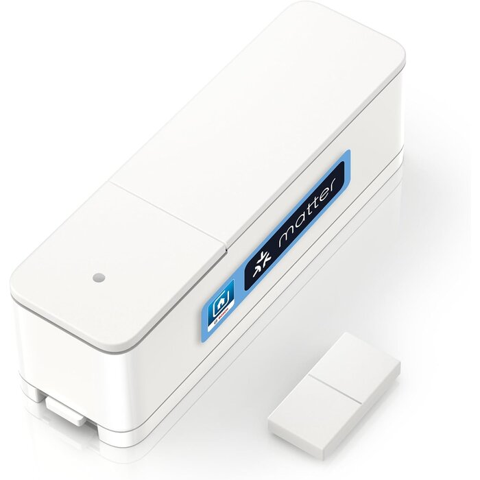 Intelligenter Tür- und Fensterkontakt - Sparen Sie jetzt bis zu 32% im Outlet