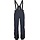 Herren Skihose Enosh - Wind- & wasserdicht - Marine - Bis zu 34% Rabatt