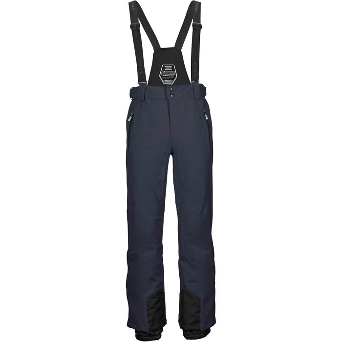 Killtec Herren Skihose Enosh - Wind- & wasserdicht - Marine - Bis zu 34% Rabatt