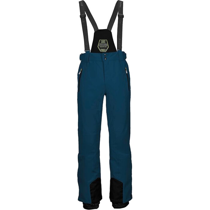 Killtec Herren Skihose Enosh - Wind- & wasserdicht - Marine - Bis zu 34% Rabatt