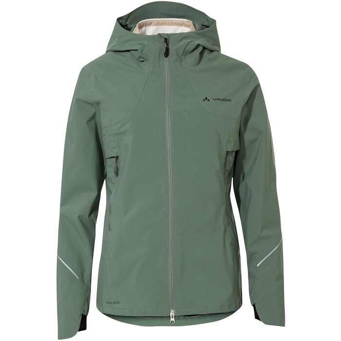 Damen 3-in-1 Fahrradjacke - Wind- & wasserdicht - Jetzt bis zu 35% sparen