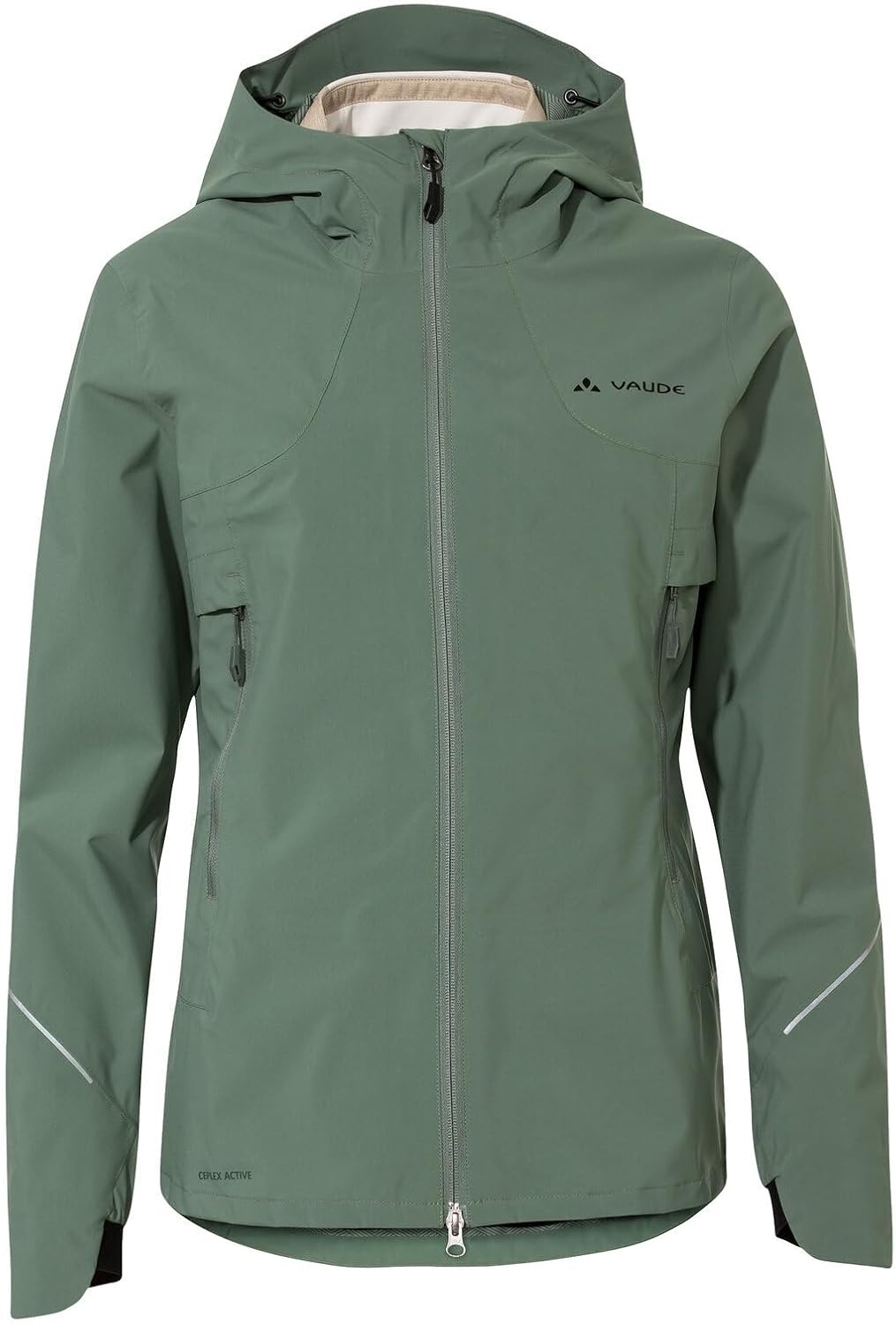 Damen 3-in-1 Fahrradjacke - Wind- & wasserdicht - Jetzt bis zu 35% sparen