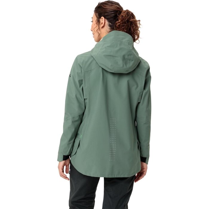 Damen 3-in-1 Fahrradjacke - Wind- & wasserdicht - Jetzt bis zu 35% sparen