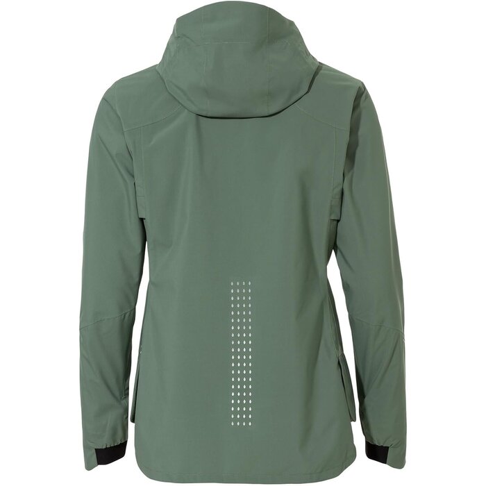 Damen 3-in-1 Fahrradjacke - Wind- & wasserdicht - Jetzt bis zu 35% sparen