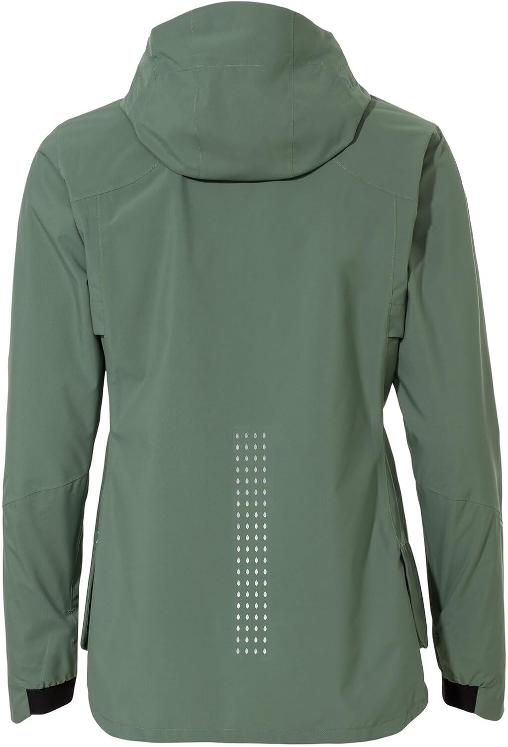 Damen 3-in-1 Fahrradjacke - Wind- & wasserdicht - Jetzt bis zu 35% sparen