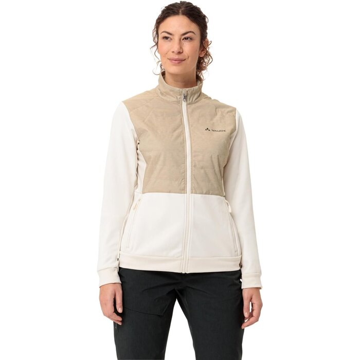 Damen 3-in-1 Fahrradjacke - Wind- & wasserdicht - Jetzt bis zu 35% sparen