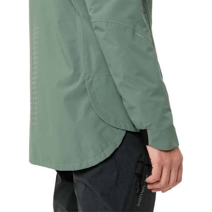 Damen 3-in-1 Fahrradjacke - Wind- & wasserdicht - Jetzt bis zu 35% sparen
