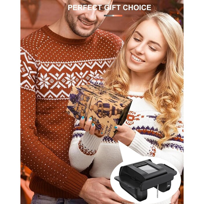 Automatischer Kartenmischer für 1-2 Decks, USB-C, Schwarz - bis zu 28% sparen