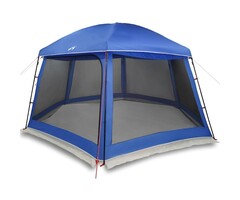 Vidaxl Poolzelt Azurblau 512x458x255 cm - Jetzt bis zu 54% Rabatt sichern!