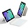 iPad Mini 7/6 Tastatur-Hülle: Beleuchtet & 180° drehbar - bis zu 33% Rabatt