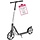 City-Scooter 205 mm, klappbar & höhenverstellbar - bis zu 35 % Rabatt