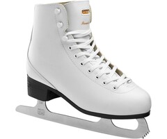 Roces Eiskunstlaufschuhe Paradise Weiß, Größe 41 - Jetzt bis zu 50% Rabatt