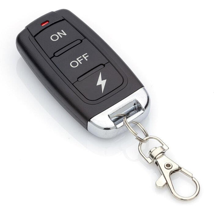 LED-Warnleuchte XR20 ECO Gelb - Magnetfuß - bis zu 34% sparen