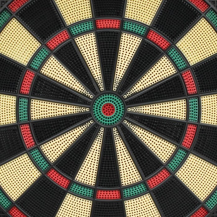 Elektronische Dartscheibe mit Schrank - bis zu 34% Rabatt auf Rückläufer