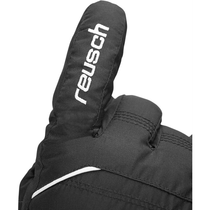 Profi-Skihandschuhe Gore-Tex Schwarz-Weiß Größe 10 - bis zu 33% reduziert