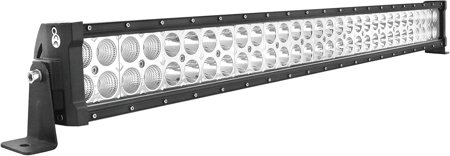 LED Lichtleiste 132 cm 300W für Offroad & LKW - bis zu 29% Rabatt