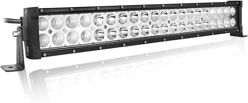 LED Lichtleiste 132 cm 300W für Offroad & LKW - bis zu 29% Rabatt