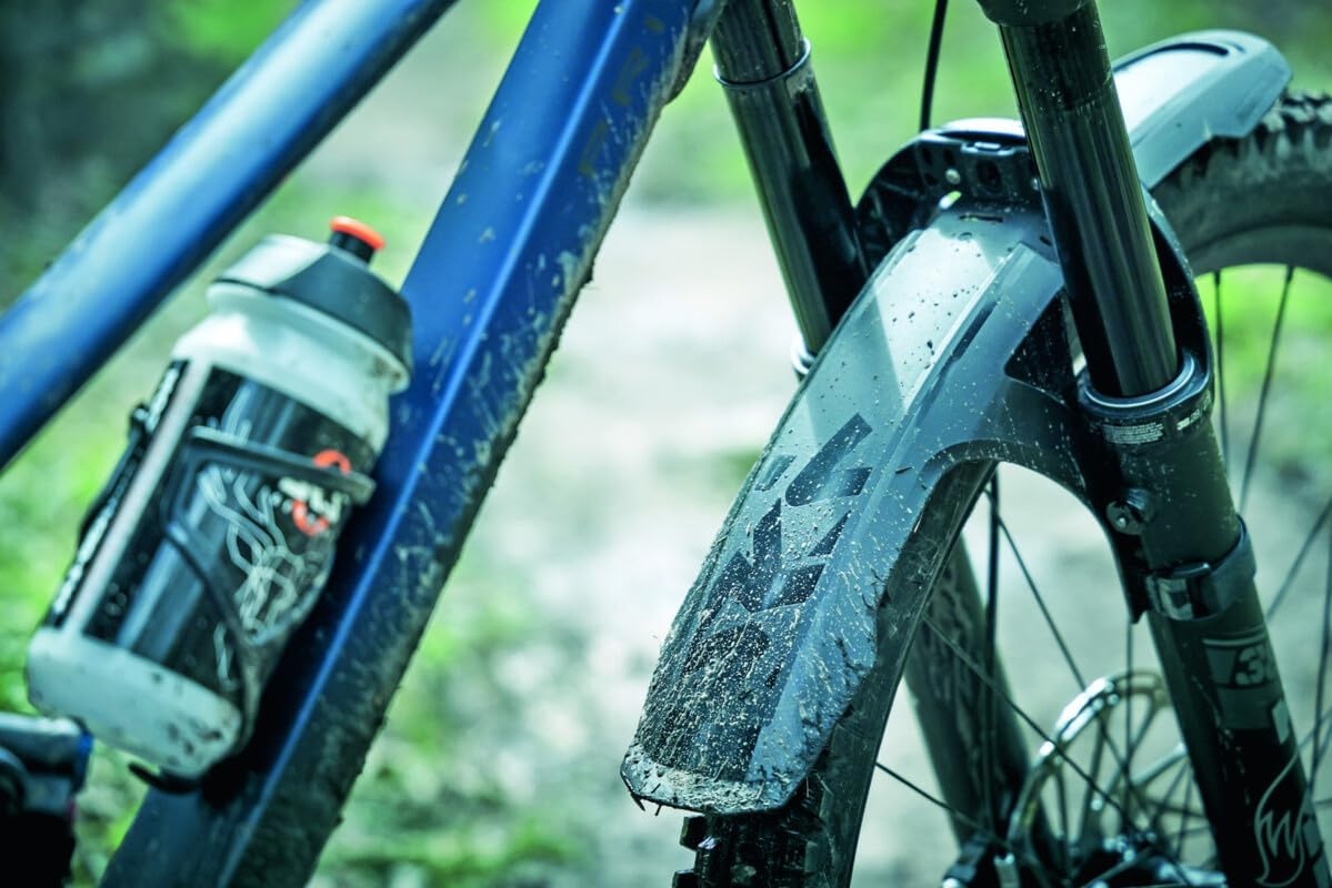 Mountainbike Schutzblech-Set für 27,5-29 Zoll Räder - bis zu 29% Rabatt