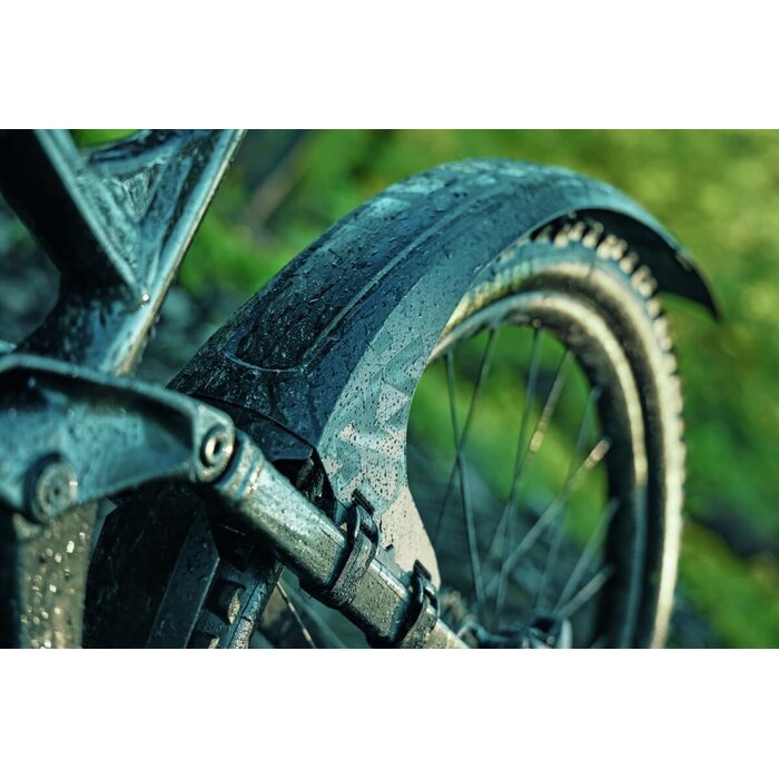 Mountainbike Schutzblech-Set für 27,5-29 Zoll Räder - bis zu 29% Rabatt