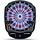 Elektronisches Dartboard mit App & Bluetooth - Bis zu 34% sparen