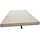 Faltmatratze 80x200x10 cm Crème - Platzsparend & bis zu 24% Rabatt