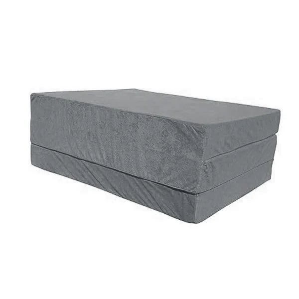Faltmatratze 195x80x15 cm - Komfortable Gästematratze bis zu 25% günstiger