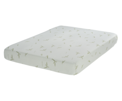 Viking Choice Kaltschaummatratze 200x90x12 cm mit Bambusbezug - bis zu 38% Rabatt
