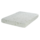 Kaltschaummatratze 200x90x12 cm Bambusbezug - Jetzt bis zu 24% günstiger