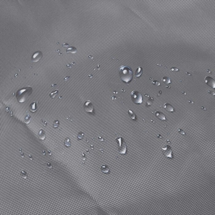 Wasserdichtes Sonnensegel 4x4m - UV-Schutz - Bis zu 34% sparen