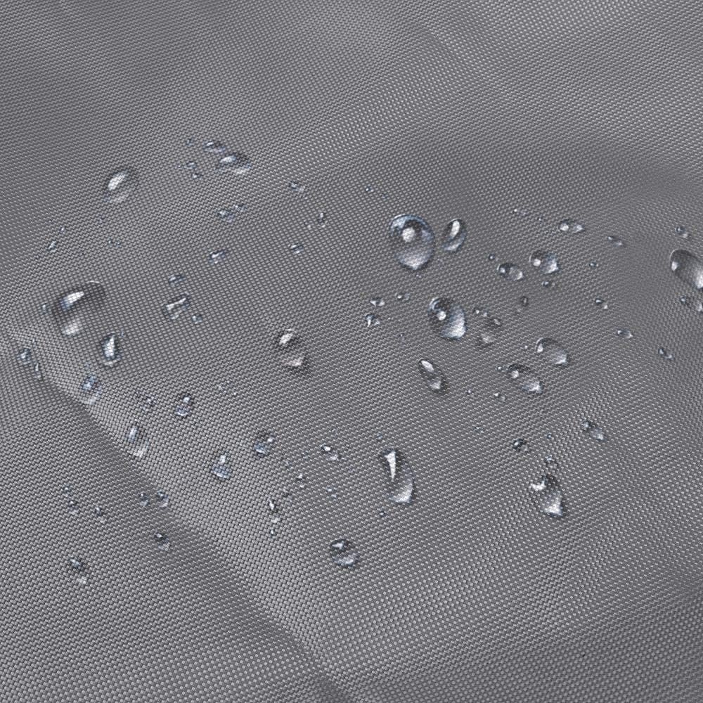 Wasserdichtes Sonnensegel 4x4m - UV-Schutz - Bis zu 34% sparen