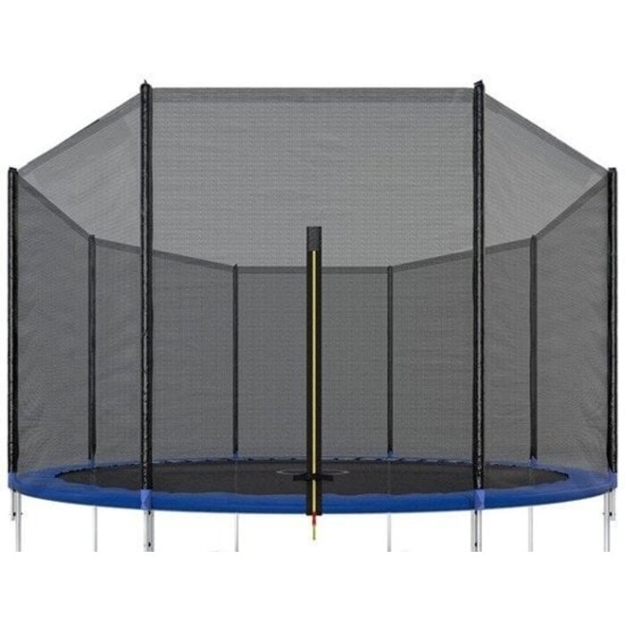 Sicherheitsnetz für Trampolin 180 cm (6 Pfosten) - jetzt bis zu 22% sparen