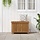 Gartenbox aus Akazienholz 90x50x58 cm - jetzt bis zu 35% günstiger