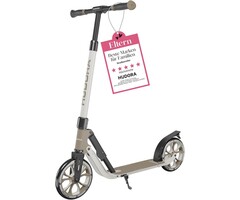 Hudora City-Roller BigWheel 205 - Klappbar & höhenverstellbar - bis zu 35% Rabatt
